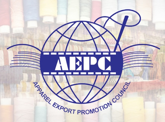 RMG exporters honored with AEPC excellence awards, textile leaders aim for $40 bn RMG exports